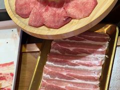 -正宗齐齐哈尔烤肉·齐牛哥鲜切炭火烤肉(杭州总店)