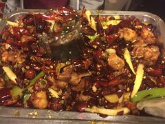 -滋味烤鱼(祥和里店)