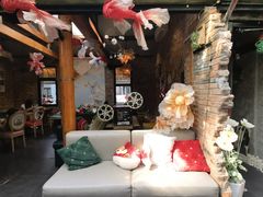 -16毫米咖啡&酒吧(南锣鼓巷店)