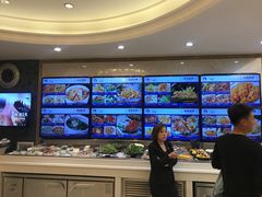 -品海楼·大连海胆锅贴馆(东港店)