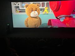 -星轶STARX影城(星沙吾悦广场STARX店)