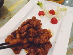 -金贵源食神(楚河汉街店)