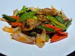 -四川饭店(长白店)