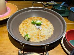 -吃饭皇帝大土家民族菜(正大广场店)