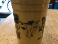 -放哈·甜醅子奶茶创造者(正宁路店)