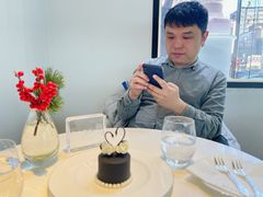 -BLACKSWAN黑天鹅(环球店)