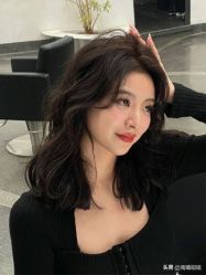点击看大图 -KIMI HAIR SALON·烫染设计店