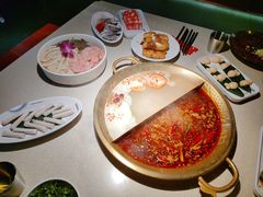 -小龙坎火锅(全球总店)