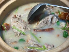 -四季厨房 鲁菜·孔府烤鸭(二环南路店)