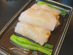 -丽晶轩中餐厅(重庆丽晶酒店)