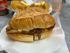 -颓记茶餐厅(美景总店)