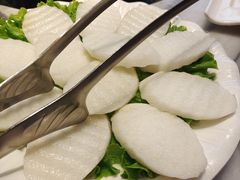 -京都蝎府羊蝎子火锅(珠市口店)