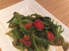 日式意大利料理子牛(潍坊路店)-VITELLO意大利料理(崂山路店)
