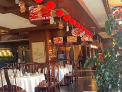 -惠丰堂饭庄·烤鸭·京味菜(西北旺·唐家岭店)