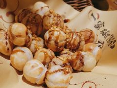 -破三川·新川菜(静安大融城店)