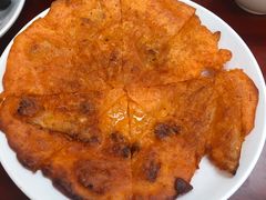 -屋里家延边朝鲜族冷面(南园店)