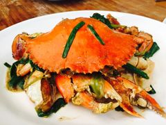 -無招牌海鮮(芽笼店)