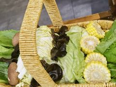 -常赢三兄弟·清真涮肉·清真炒菜(朝阳新城店)