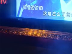 -温莎KTV(珠江路店)