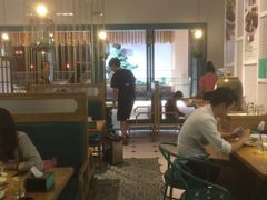 -潮粥荟·潮汕砂锅粥(朝阳大悦城店)