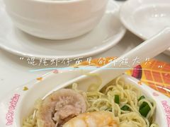 -凤凰楼酒家·粤宴点心(华强北店)