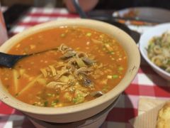 -西贝(石景山当代店)