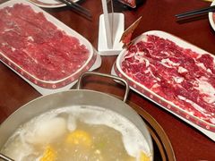 -大吉利·潮汕鲜牛肉火锅(总店)
