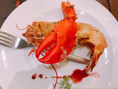 龙虾-索菲特西湖大酒店·香榭丽全日候餐厅(南山路店)