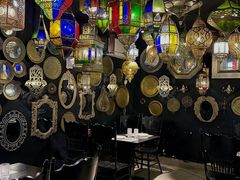 -苏坦土耳其西餐厅(玉林店)