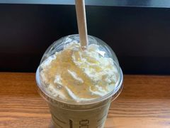 -星巴克(虹口运动loft店)