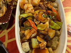 -大梁骨头馆·酱骨老菜(友好店)