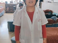 -楚氏正骨推拿按摩院(九水东路店)