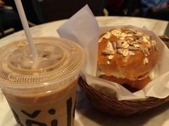 -孖记茶档·热腾茶餐(乐峰店)