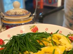 -一个勺子新疆锡伯主题私房菜(红墙巷49号院店)