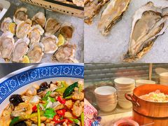 -沈阳和平艾美酒店新食谱西餐厅