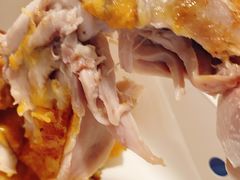 青花椒风味半鸡-麦当劳(军博店)