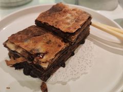 麻将糖饼-玉林烤鸭店(定福庄店)