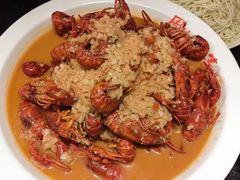 -周姑娘不等味·牛羊肉火锅·螃蟹罗氏虾·烤鱼烤串(高邮店)