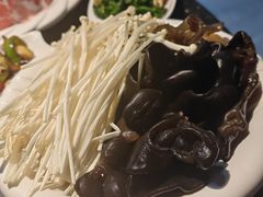 -草原饭店火锅