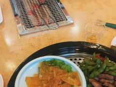 -禾记海鲜烧烤(八一路店)