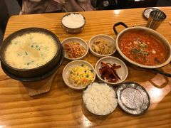 -金北顺大锅家(신사본점)