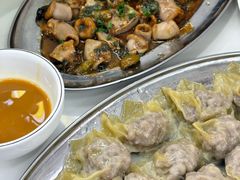 -嘉升大排档(番禺总店)