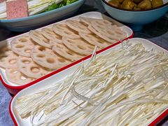 -肥家大排档(天河体育西店)