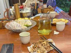 -怀德酒楼·粤菜·海鲜·茶点(宝安国际机场店)