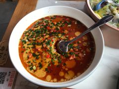 -荷塘秋月·本帮江浙菜(国权路店)