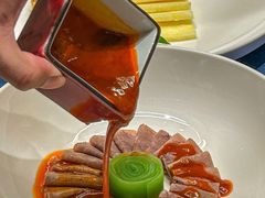 -馋遇江南·精致湖景雅宴(东方之门店)