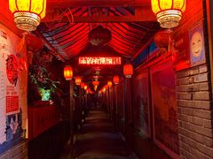 -窄巷子陕菜馆·地道陕西菜(粉巷店)
