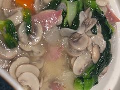 -新吉士·上海菜(浦东LCM置汇旭辉店)