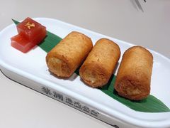 -蔡澜点心·粤菜(领展购物广场店)