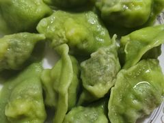 -船歌·鱼水饺青岛菜(闽江二路店)